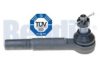 BENDIX 040748B Tie Rod End